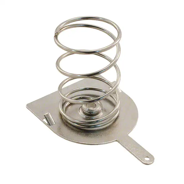 BK-876 MPD (Memory Protection Devices)  Supports de batterie, clips, contacts